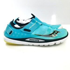 Saucony Hattori Barefoot Minimalist Running Sneakers Shoes